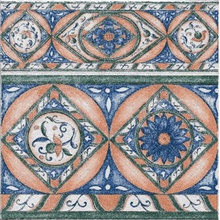 Vives Vizcaya 2 Напольная плитка 25x25 см, Испания - фото 1 - фото 1