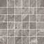 Vives World Flysch Mosaico Hymond Gris Мозаика 30x30 см, Испания, под мозаику - фото 1