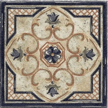 Vives Zaragoza 1 Напольная плитка 25x25 см, Испания - фото 1 - фото 1