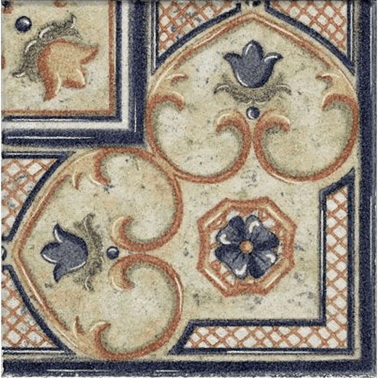 Vives Zaragoza 3 Напольная плитка 25x25 см, Испания - фото 1 Vives Zaragoza 3 Напольная плитка 25x25 см, Испания - фото 1