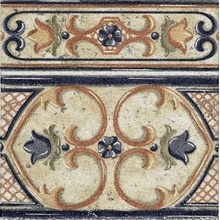 Vives Zaragoza 2 Напольная плитка 25x25 см, Испания - фото 1 - фото 1