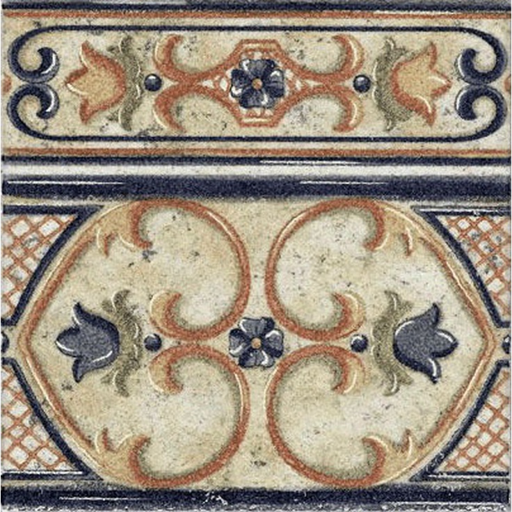 Vives Zaragoza 2 Напольная плитка 25x25 см, Испания - фото 1 Vives Zaragoza 2 Напольная плитка 25x25 см, Испания - фото 1