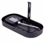 Volpe UL-00013661 Светильник 25,5x12,8 см, Китай - фото 4