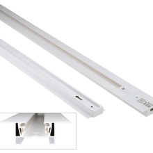 Volpe Ubx-Q123 UL-00007376 Трек-система 100x6 см, Китай - фото 1 - фото 2