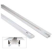 Volpe Ubx-Q123 UL-00007376 Трек-система 100x6 см, Китай - фото 1 - фото 1