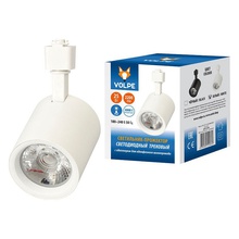 Volpe ULB-Q275 ULB-Q275 25W/4000К WHITE Светильник 10,8x8,8 см, Китай - фото 1 - фото 1