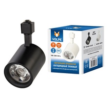 Volpe ULB-Q275 ULB-Q275 30W/4000К BLACK Светильник 10,8x8,8 см, Китай - фото 1 - фото 1