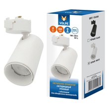Volpe ULB-Q276 ULB-Q276 8W/4000К WHITE Светильник 7,8x4 см, Китай - фото 1 - фото 1