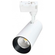 Volpe Ulb-Q277 UL-00008048 Трековый светильник 5,5x12x15 см, Китай - фото 1 - фото 1