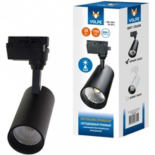 Volpe Ulb-Q277 UL-00008051 Трековый светильник 5,5x12x15 см, Китай - фото 1 - фото 2