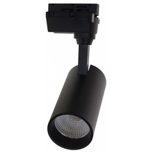 Volpe Ulb-Q277 UL-00008051 Трековый светильник 5,5x12x15 см, Китай - фото 1 - фото 1