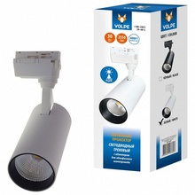 Volpe Ulb-Q277 UL-00008053 Трековый светильник 6,5x14x16 см, Китай - фото 1 - фото 2