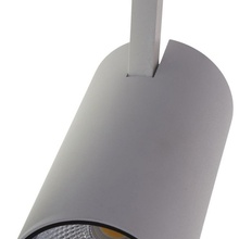 Volpe Ulb-Q277 UL-00008057 Трековый светильник 7,5x16x17 см, Китай - фото 1 - фото 3