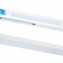 Volpe Ulb-Q281 UL-00010119 Встраиваемый светильник 47,5x2,7 см, Китай - фото 1 - фото 2