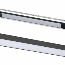 Volpe Ulb-Q281 UL-00010120 Встраиваемый светильник 47,5x2,7 см, Китай - фото 1 - фото 2