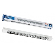 Volpe Ulb-Q282 UL-00010123 Встраиваемый светильник 47,5x2,7 см, Китай - фото 1 - фото 1