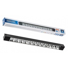 Volpe Ulb-Q282 UL-00010124 Встраиваемый светильник 47,5x2,7 см, Китай - фото 1 - фото 1