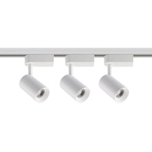 Volpe Ulb-Q291 UL-00006779 Трековый светильник 100x8,6x11 см, Китай - фото 1 - фото 1