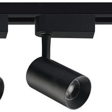 Volpe Ulb-Q291 UL-00006778 Трековый светильник 100x8,6x11 см, Китай - фото 1 - фото 2