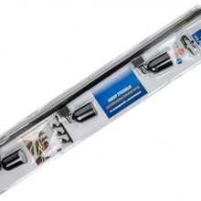 Volpe Ulb-Q292 UL-00006780 Трековый светильник 100x5,5x9,4 см, Китай - фото 1 - фото 2