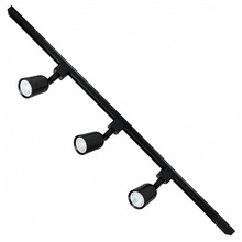 Volpe Ulb-Q292 UL-00006780 Трековый светильник 100x5,5x9,4 см, Китай - фото 1 - фото 1