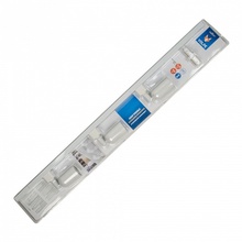 Volpe Ulb-Q292 UL-00006781 Трековый светильник 100x5,5x9,4 см, Китай - фото 1 - фото 3