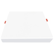 Volpe Ulm-Q251 UL-00010713 Встраиваемый светильник 20x20 см, Китай - фото 1 - фото 2