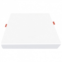 Volpe Ulm-Q251 UL-00010713 Встраиваемый светильник 20x20 см, Китай - фото 1 - фото 1