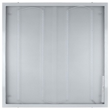 Volpe Ulp-Q105 UL-00011759 Потолочный светильник 59,5x59,5x1,7 см, Китай - фото 1 - фото 2