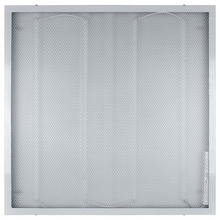 Volpe Ulp-Q105 UL-00011761 Потолочный светильник 59,5x59,5x1,7 см, Китай - фото 1 - фото 1