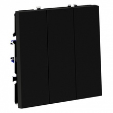 Voltum S70 VLS030108 Комплектующее для светильников 7,1x7,1x2,6 см, Германия - фото 1 - фото 1