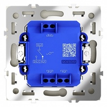 Voltum S70 VLS010305 Комплектующее для светильников 7,1x7,1x2,6 см, Германия - фото 1 - фото 4