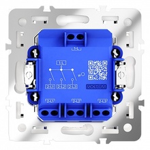 Voltum S70 VLS030101 Комплектующее для светильников Германия - фото 1 - фото 4