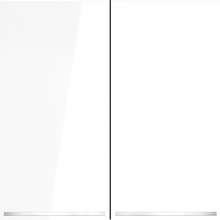 Voltum S70 VLS020401 Комплектующее для светильников 7,1x7,1x2,6 см, Германия - фото 1 - фото 3