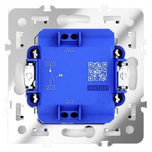 Voltum S70 VLS010201 Комплектующее для светильников 9,2x2,6 см, Германия - фото 1 - фото 4