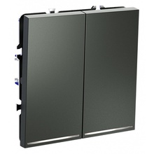 Voltum S70 VLS020406 Комплектующее для светильников 7,1x7,1x2,6 см, Германия - фото 1 - фото 1