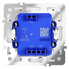 Voltum S70 VLS010402 Комплектующее для светильников 7,1x7,1x2,6 см, Германия - фото 1 - фото 4