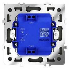 Voltum S70 VLS010606 Комплектующее для светильников Германия - фото 1 - фото 4