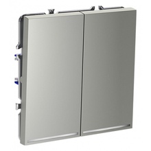 Voltum S70 VLS020405 Комплектующее для светильников 7,1x7,1x2,6 см, Германия - фото 1 - фото 1