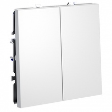 Voltum S70 VLS020302 Комплектующее для светильников 7,1x7,1x2,6 см, Германия - фото 1 - фото 1