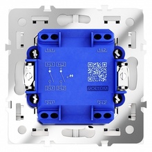 Voltum S70 VLS020202 Комплектующее для светильников Германия - фото 1 - фото 4