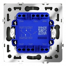 Voltum S70 VLS020307 Комплектующее для светильников 7,1x7,1x2,6 см, Германия - фото 1 - фото 4