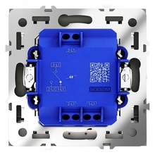 Voltum S70 VLS010406 Комплектующее для светильников 7,1x7,1x2,6 см, Германия - фото 1 - фото 4