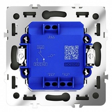 Voltum S70 VLS010308 Комплектующее для светильников 7,1x7,1x2,6 см, Германия - фото 1 - фото 4