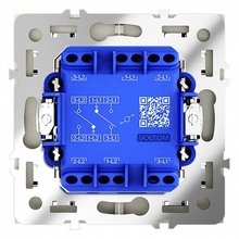Voltum S70 VLS020305 Комплектующее для светильников 7,1x7,1x2,6 см, Германия - фото 1 - фото 4