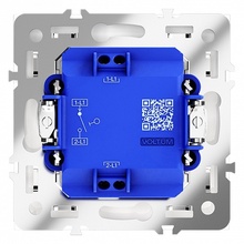 Voltum S70 VLS010103 Комплектующее для светильников 9,2x2,6 см, Германия - фото 1 - фото 4