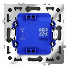 Voltum S70 VLS010107 Комплектующее для светильников 9,2x2,6 см, Германия - фото 1 - фото 4