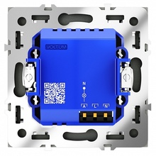 Voltum S70 VLS070508 Комплектующее для светильников Германия - фото 1 - фото 3