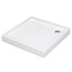 WasserKraft Amper 29T02 80х80 Душевой поддон 80x80x17,5 см, Германия - фото 1