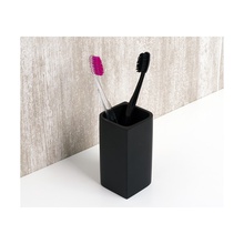 WasserKraft Elba K-2728 черный Стакан Германия - фото 1 - фото 2